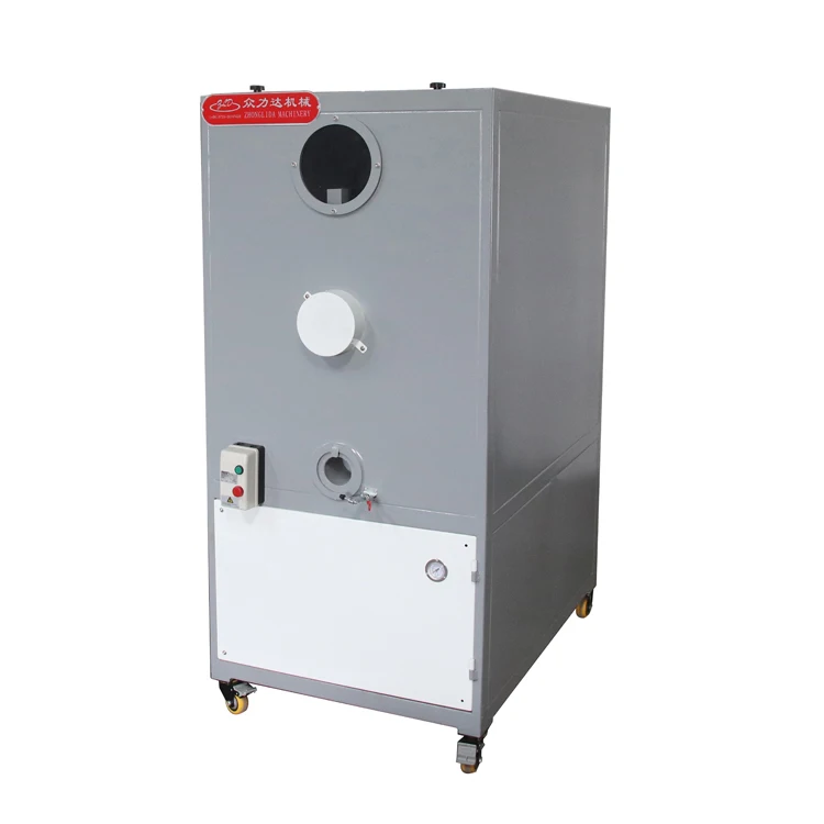 Fiber Cotton Toy New automatic Plush soft toy teddy bear stuffing machine pillow fiber filling machine