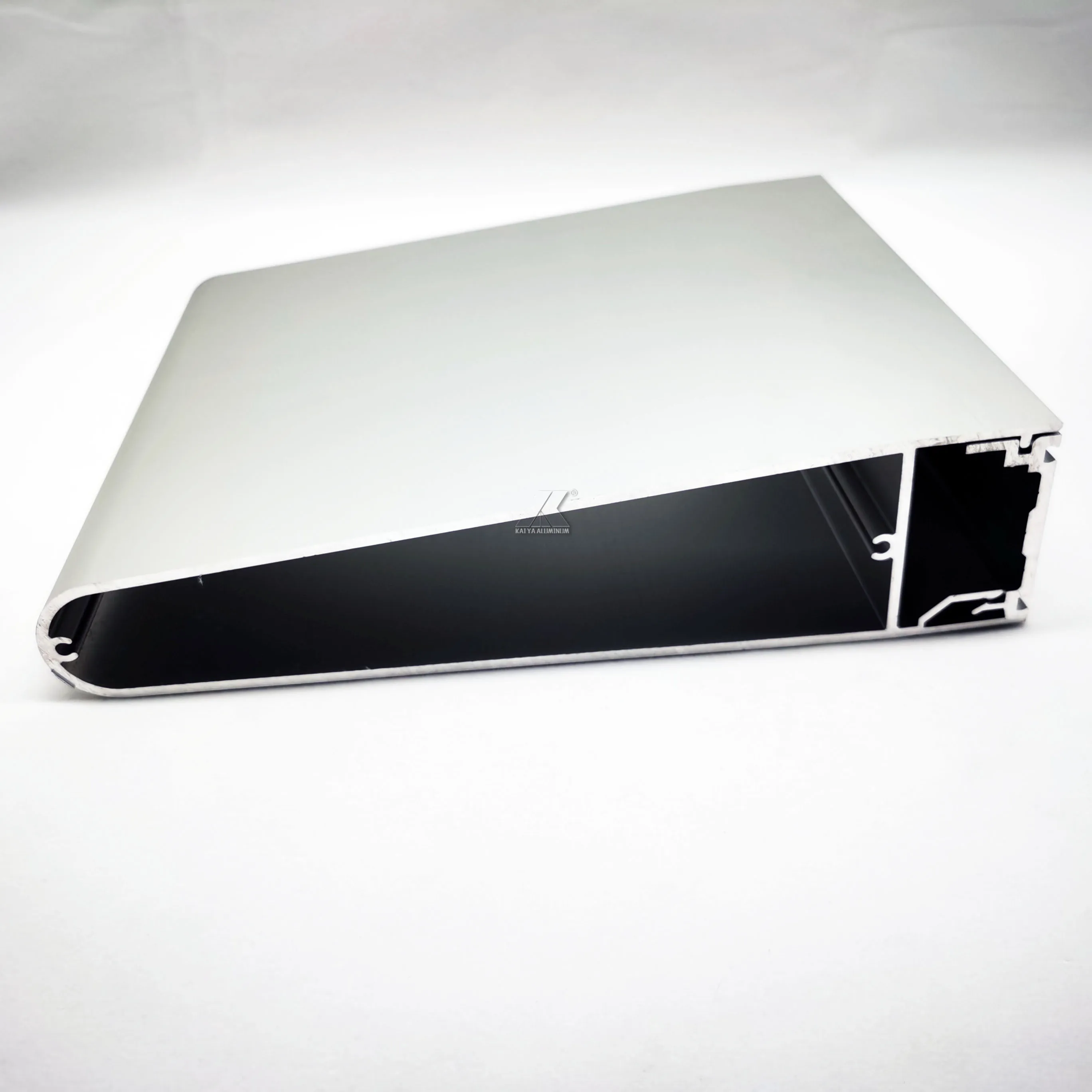 China manufacturer louver panel profile sun shade aluminum louver blind louver window frame
