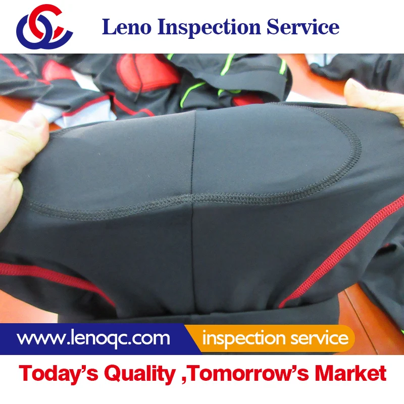 
 Инспекционная служба по контролю одежды Иу  