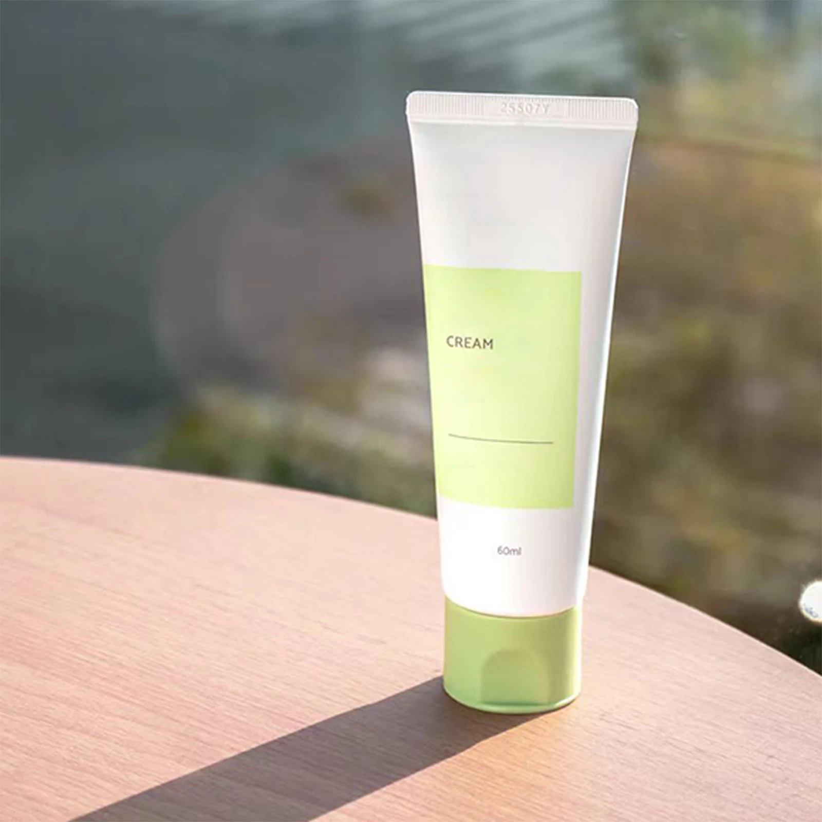 2024 new Centella Asiatic Sedative Gel Cream 60ml Soothing Calming Moisturizing