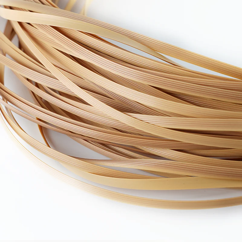 Best Selling Sofa Outdoor Furniture Material Rattan Weaving Material Synthetic Rattan