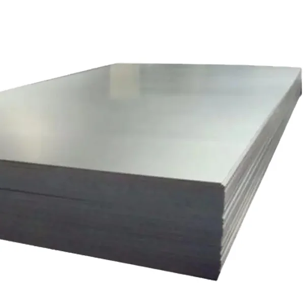 Covered with PE film az31 az61 az91 Magnesium alloy sheet for CNC engraving