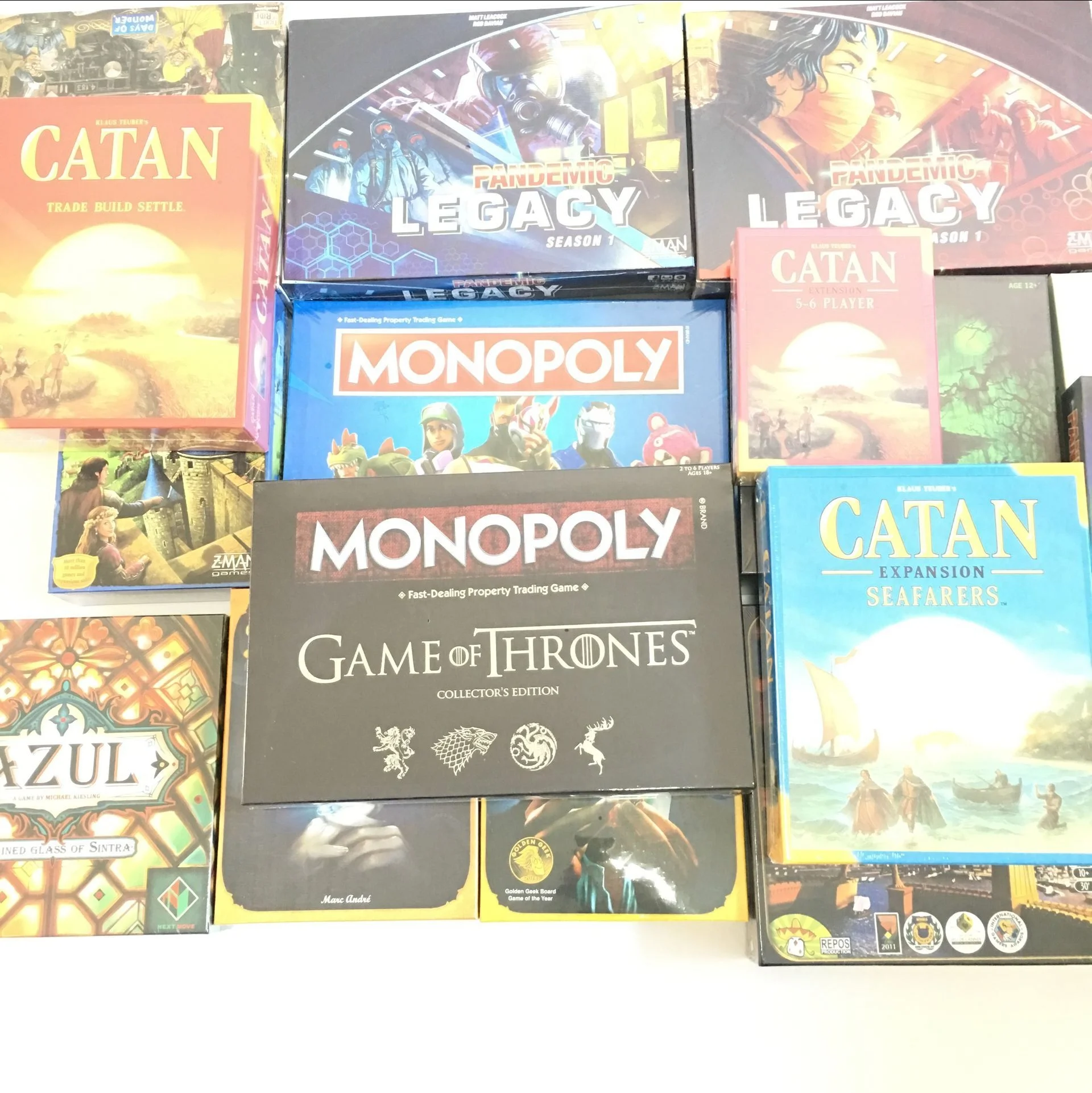 Jumbo Playing Cards Custom Card Games