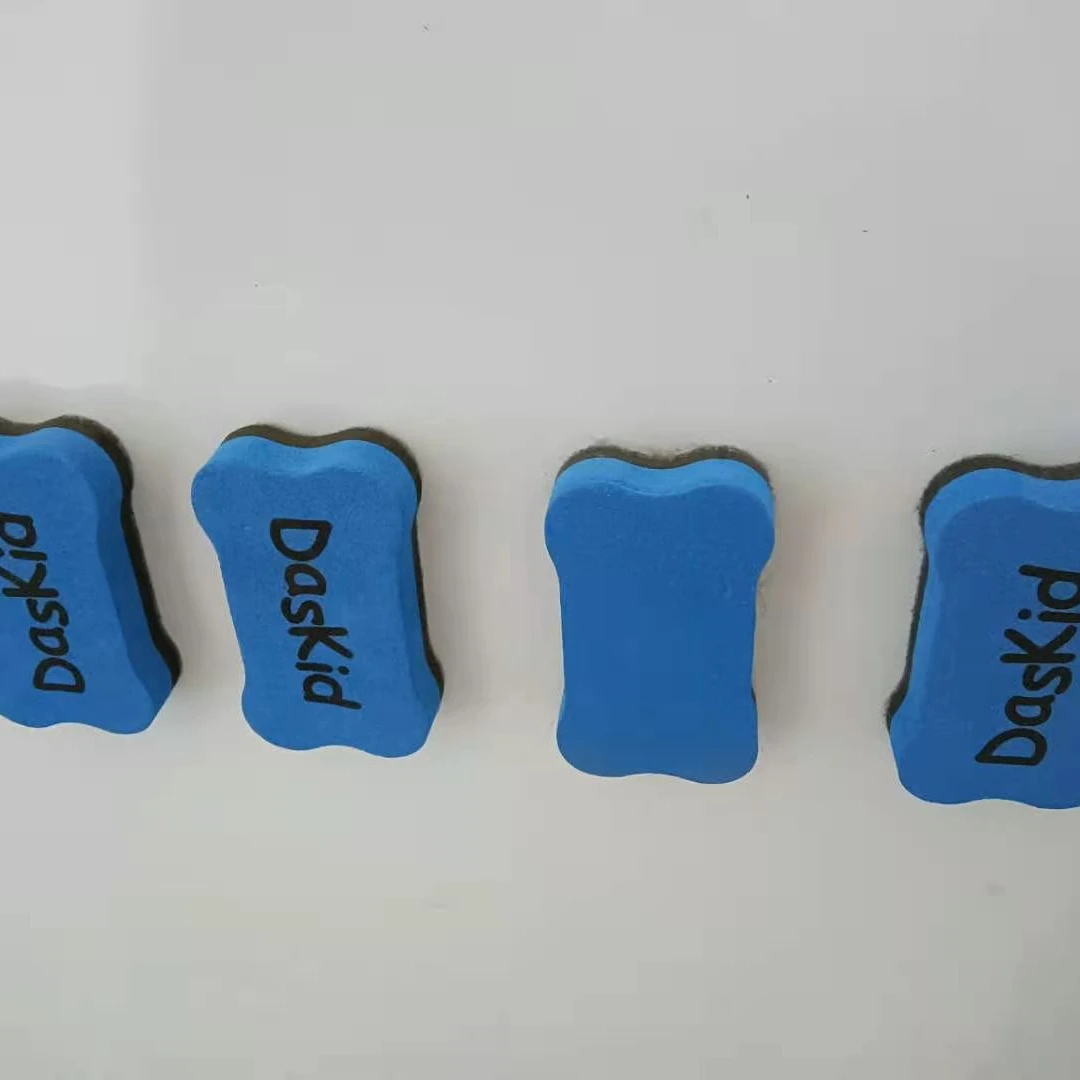 Hot China Wholesale Products Magnetic Whiteboard Dry Eraser