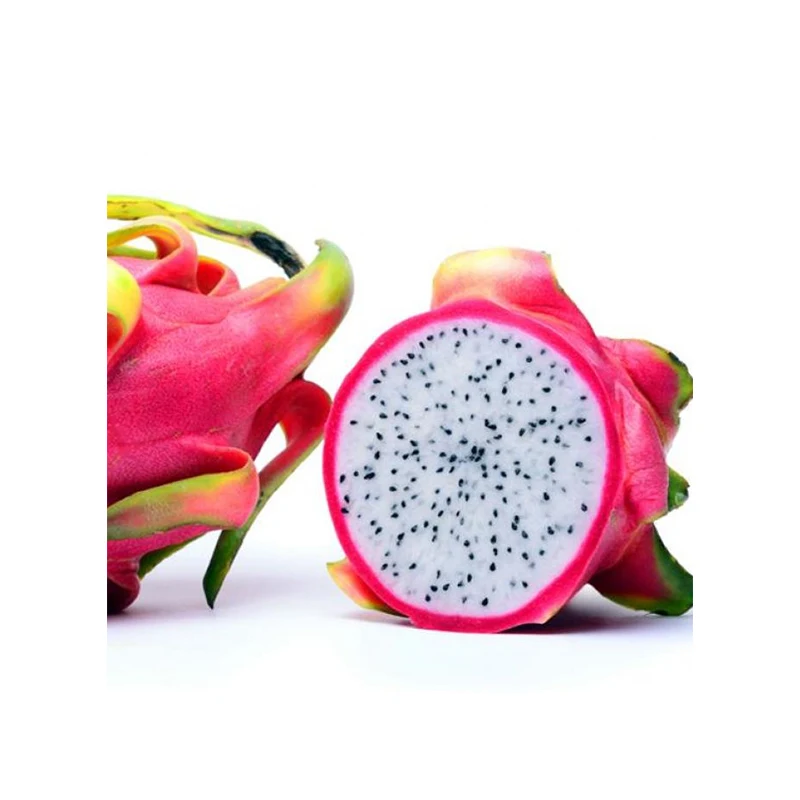 High quality Red flesh Dragon fruit 100% Organic fruit Fresh dragon fruit from Ecuador