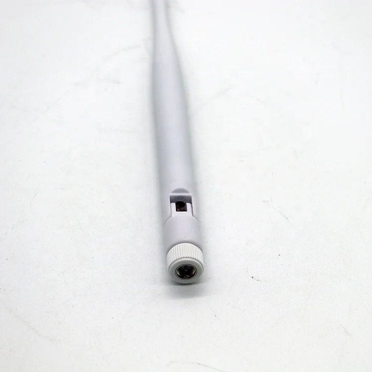 high gain 13dbi VHF vertical dipole antenna 8 dipoles TQJ-150BH