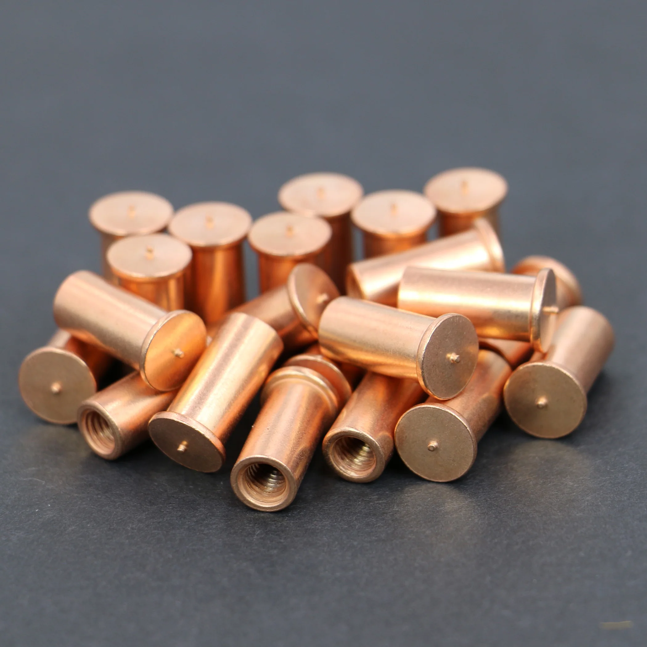 
Capacitor Discharge steel Welding Stud M3~m10 