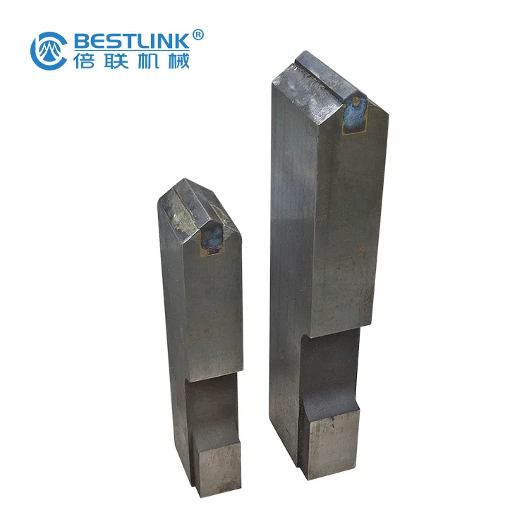 Granite Cutting Alloy Blade for Stone Splitter Teeth