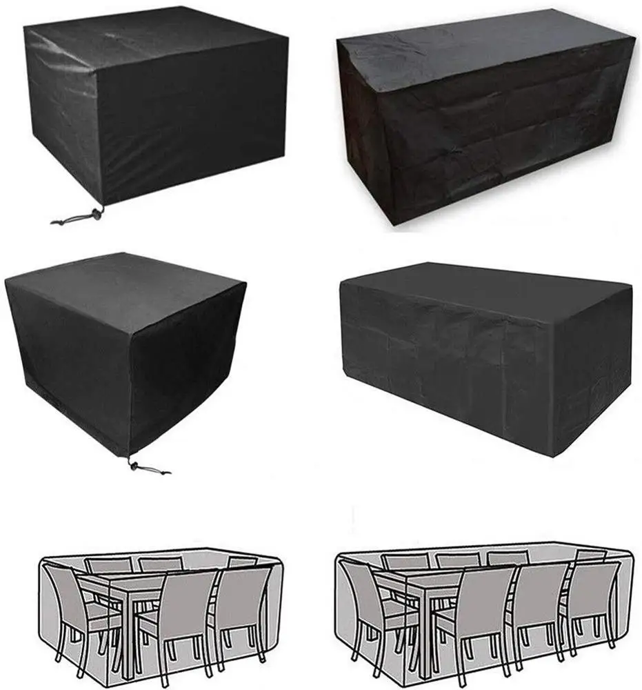 280x230x80 см с ремешком, пробкой, люверсами на нижней кромке, защитный чехол для углового дивана