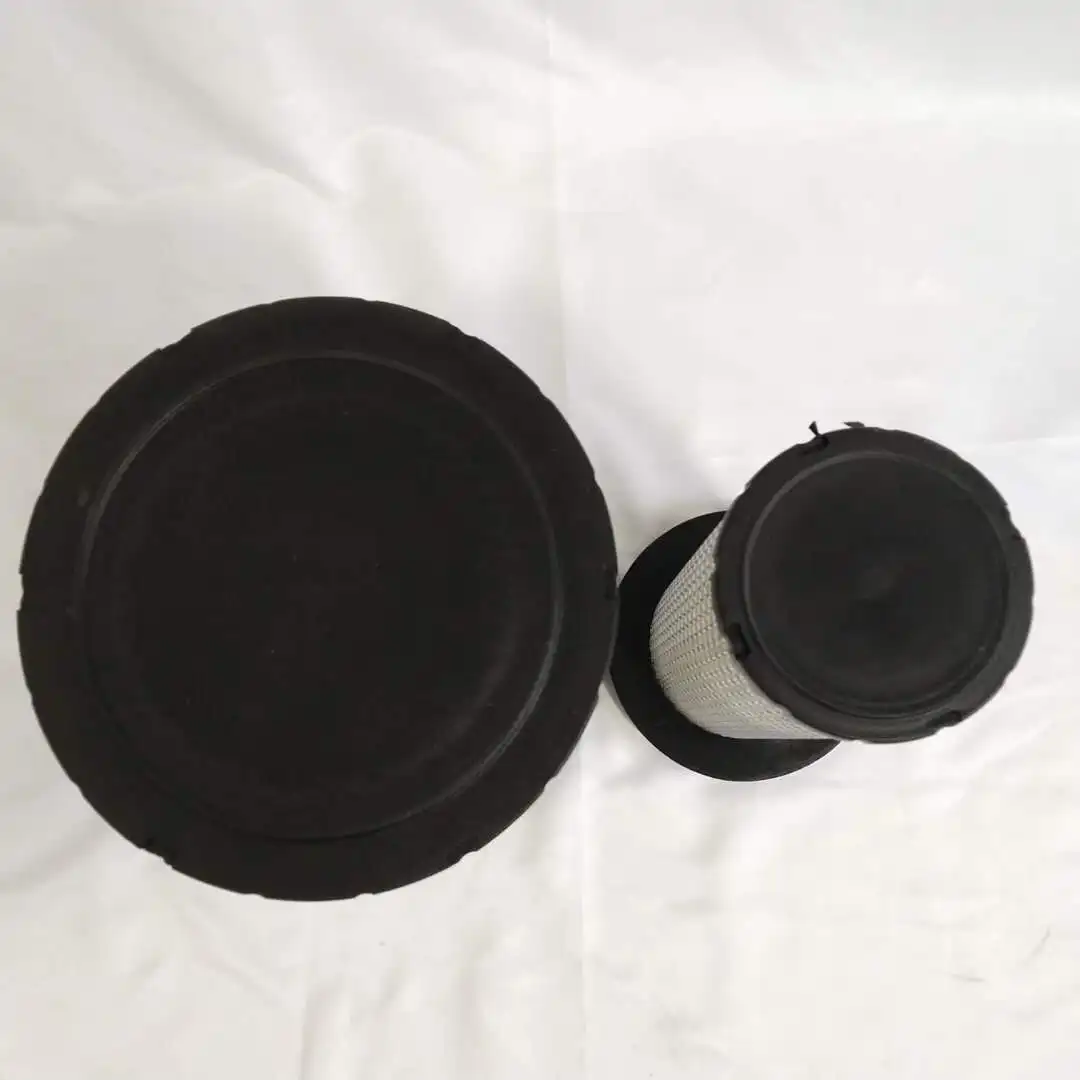 Truck engine air filter 40C4077 AA90138 AF26531 AF26532