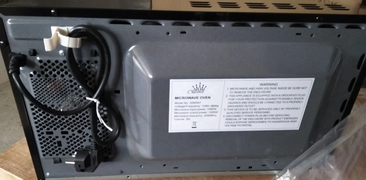  Микроволновые печи 220 В 30 л IMPA