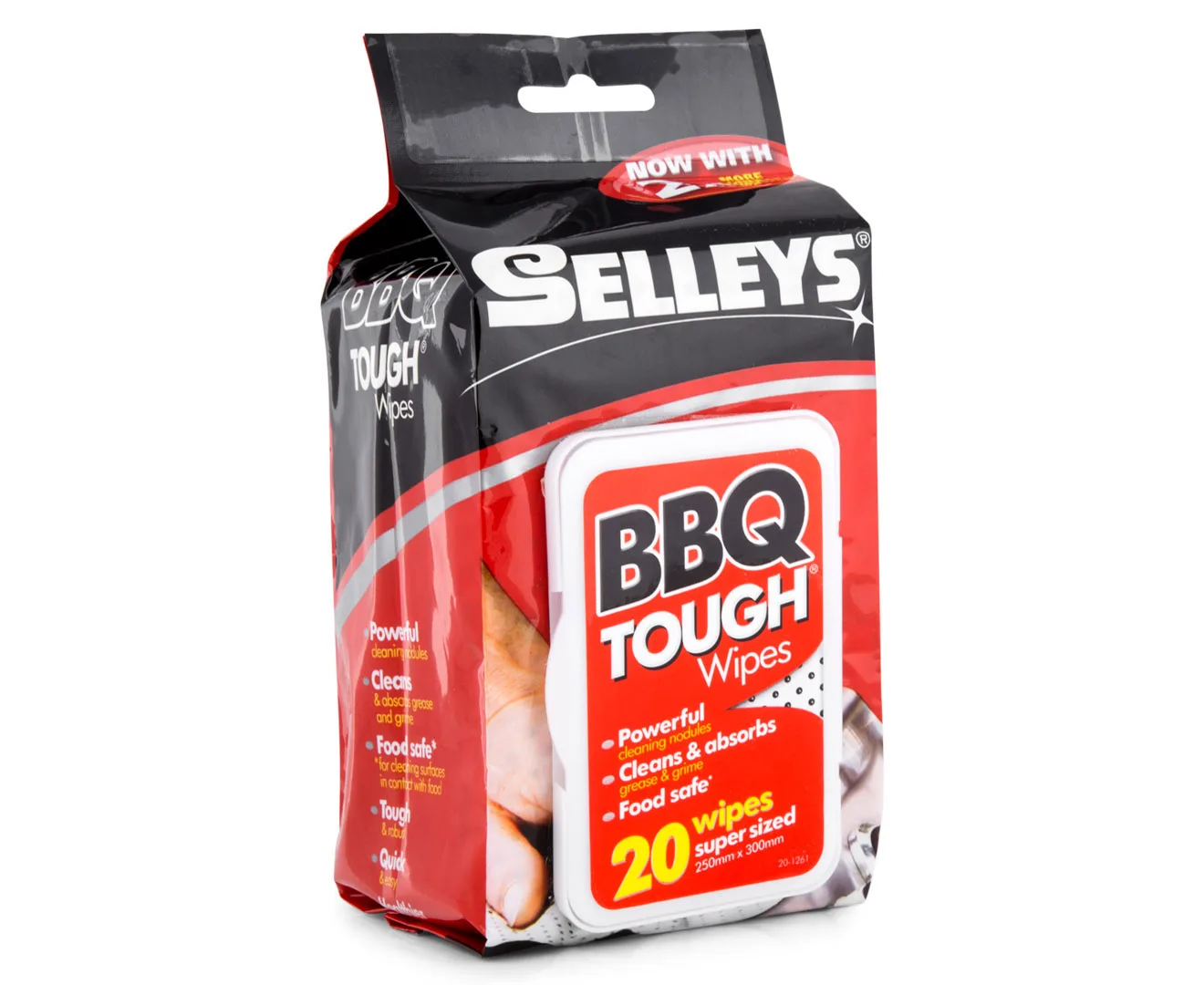 OEM Heavy Duty BBQ Cleaning Wet Wipes Household Kitchen Oil Table Dirt Surface Cleaning Wipes