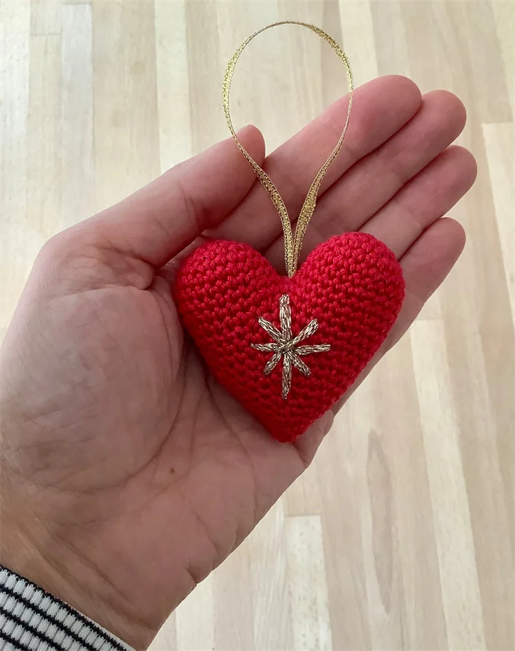 Custom Christmas Stuffed Amigurumi Toy Crochet Hanging Amigurumi Crochet Christmas Amigurumi Doll