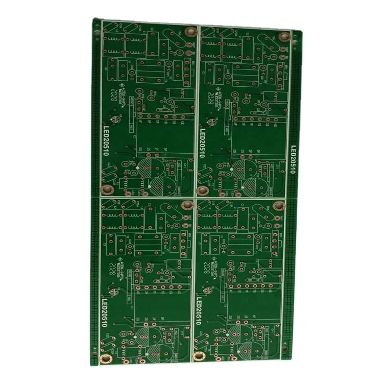 Manufacture Chargeable Reverb Electric Electronic Guitars 50w Bass Pedals PCB Circuit Board Assembly Manufacturing Service PCBA