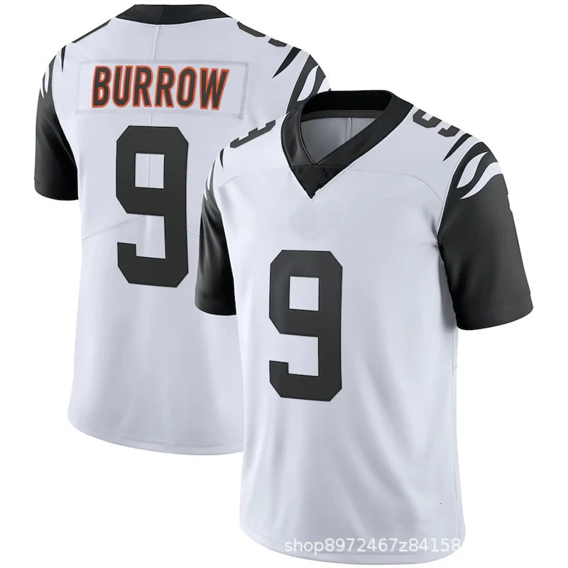 Wholesale customization 2020 new jerseys BIG SIZE jerseys American Football Team uniforms
