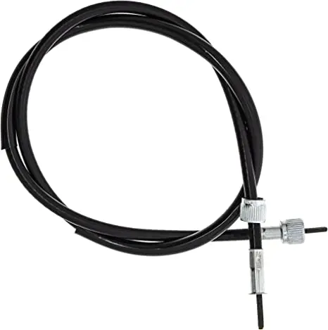 China manufacture speedometer cable OEM 3VP-83550-00 motorcycle cable speed cable