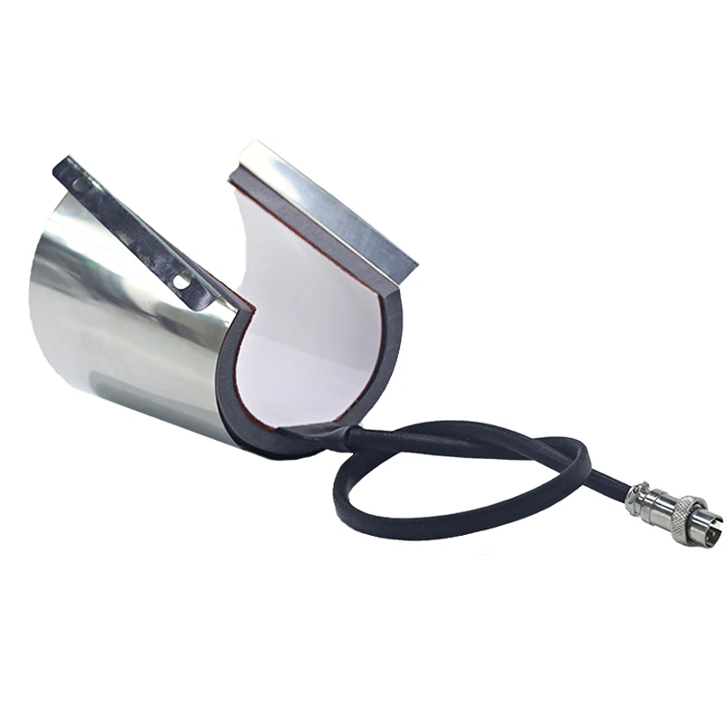 Factory Supply  Heat Press Machines Heating Pad With Different Sizes 8OZ 11OZ 15OZ 20OZ 30OZ