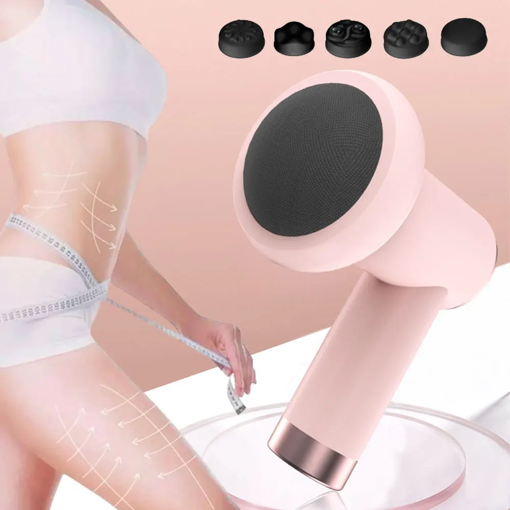 Wholesale Abdomen Legs Waist Cellulite Massager Electric Machine Body Slimming Sculpting Massager For Cellulite