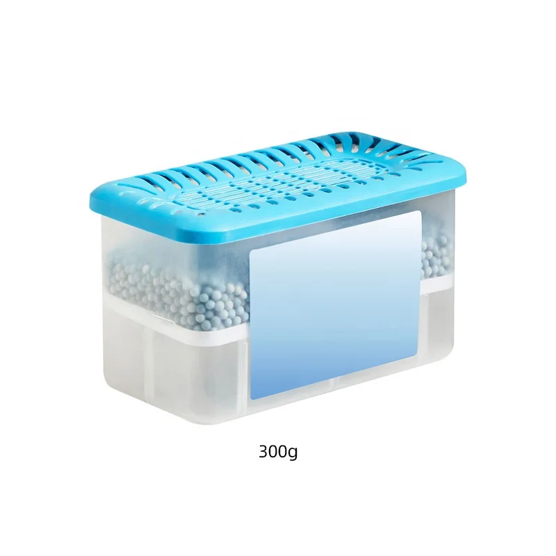 Home and Kitchen Widely Applicable Formaldehyde Removal Box Custom Logo and Packing Air Cleaning Box Novelty Household Items