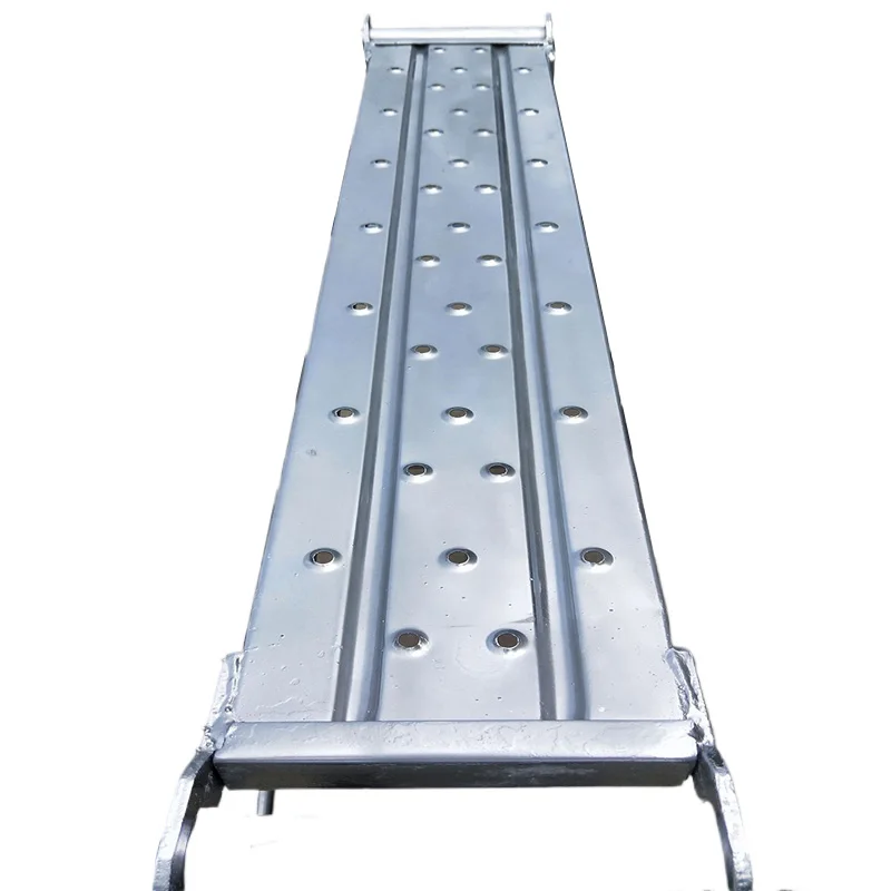 low price sales hot dip galvanized steel base plate for scaffold for site construction safe and convenient transportation