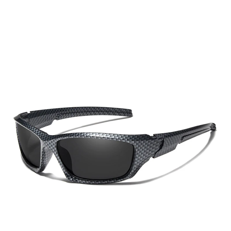 KINGSEVEN Fashion Polarized Glasses Men Luxury Outdoor Sport Vintage Driving Sun Glasses For Men Shadow UV400 Glasses Women 768