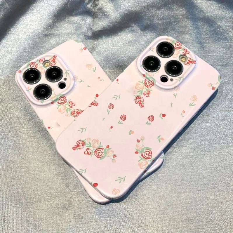 Cheap Wholesale Shockproof Rabbit Advanced Camera Mobile Phone Cases For Iphone With Low Price