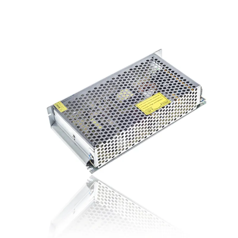 AC DC 1A 2A 3A 5A 10A 15A 20A 30A 40A 50A 24V Переключая электропитание 12V CCTV блоки питания
