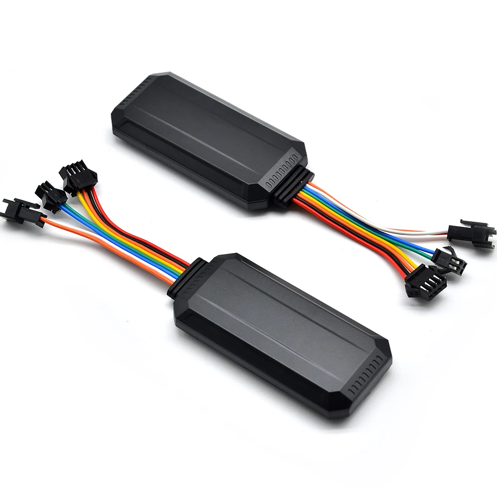 GPS/GSM/GPRS tracking device personal 3G 4G mini gps tracker for jura journey