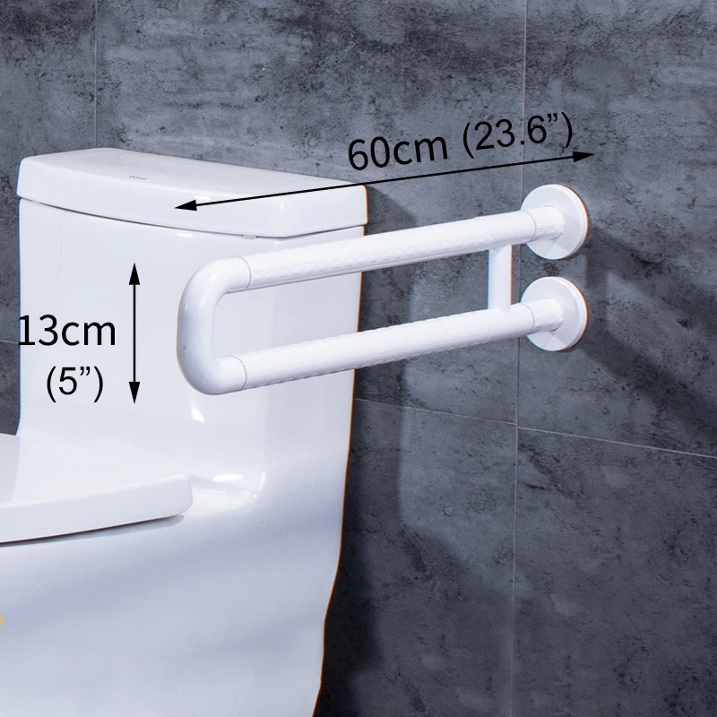 Washroom Grabbing Stainless Steel Handrails Upstairs Railing Furniture Balcony Railing Outdoor