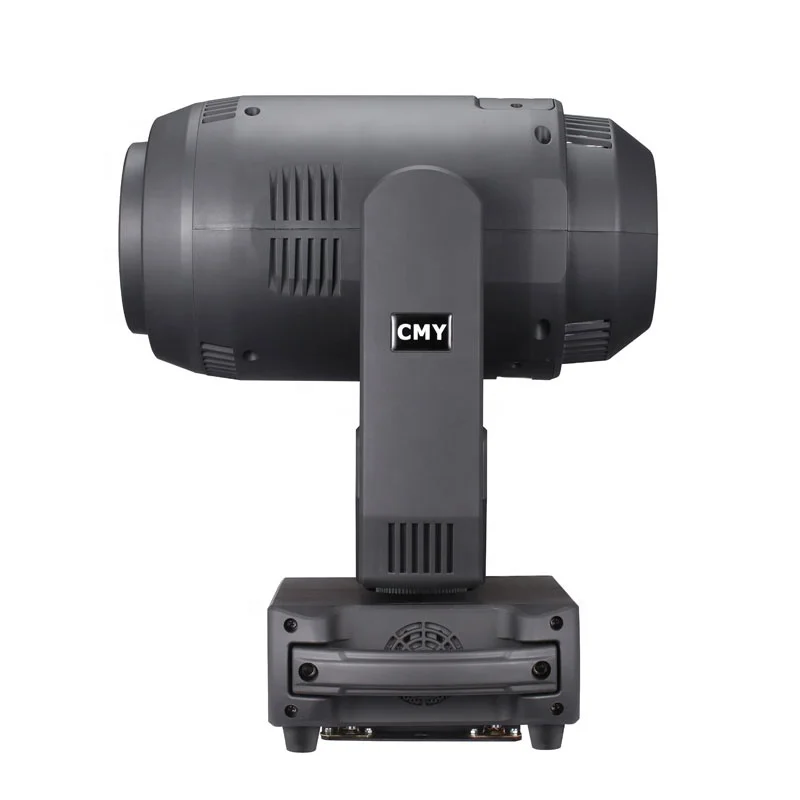 CMY 350w led hybrid beam washer spot moving head light