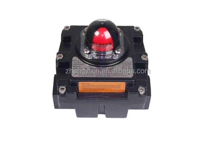 MASONEILAN encoder 4631	DRESSER MASONEILAN SAMSON ABB FISHER Valve Digital Positioner