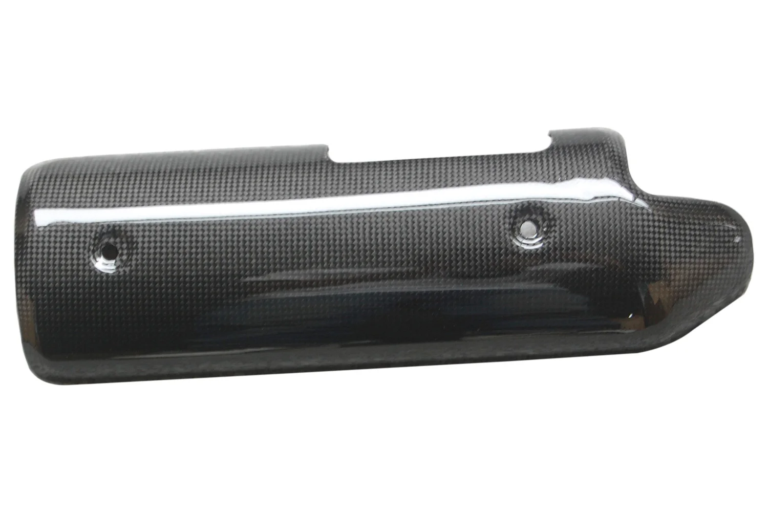 Custom Carbon Fiber Cam Belt Covers Headlight Cover Side Panels For BMW/Ducati