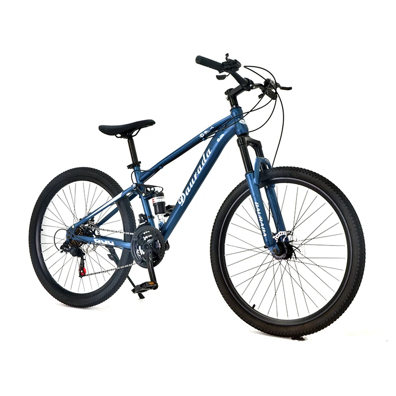 Новое поступление Дешевые велосипеды с двойной подвеской bicicletas de montana 26 mtb горный велосипед