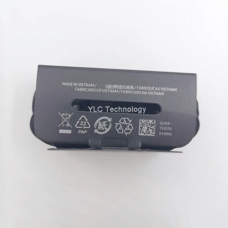  Для нового Примечание 10 Наушники type-c громкой связи Bluetooth гарнитура для 120 см длина мобильного телефона хороший НЧ-USB-C с быстрой