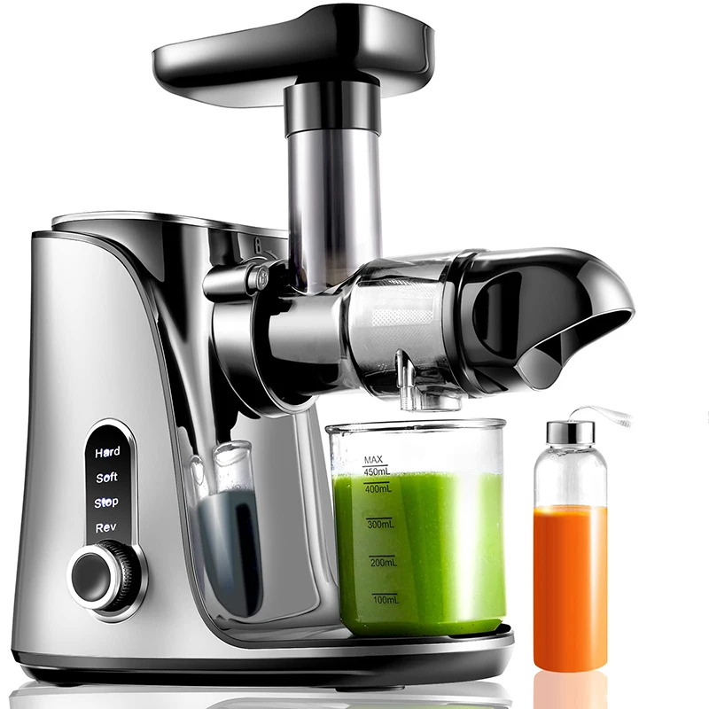 slow juicer commercial fruit orangeblender machine fruit juice press