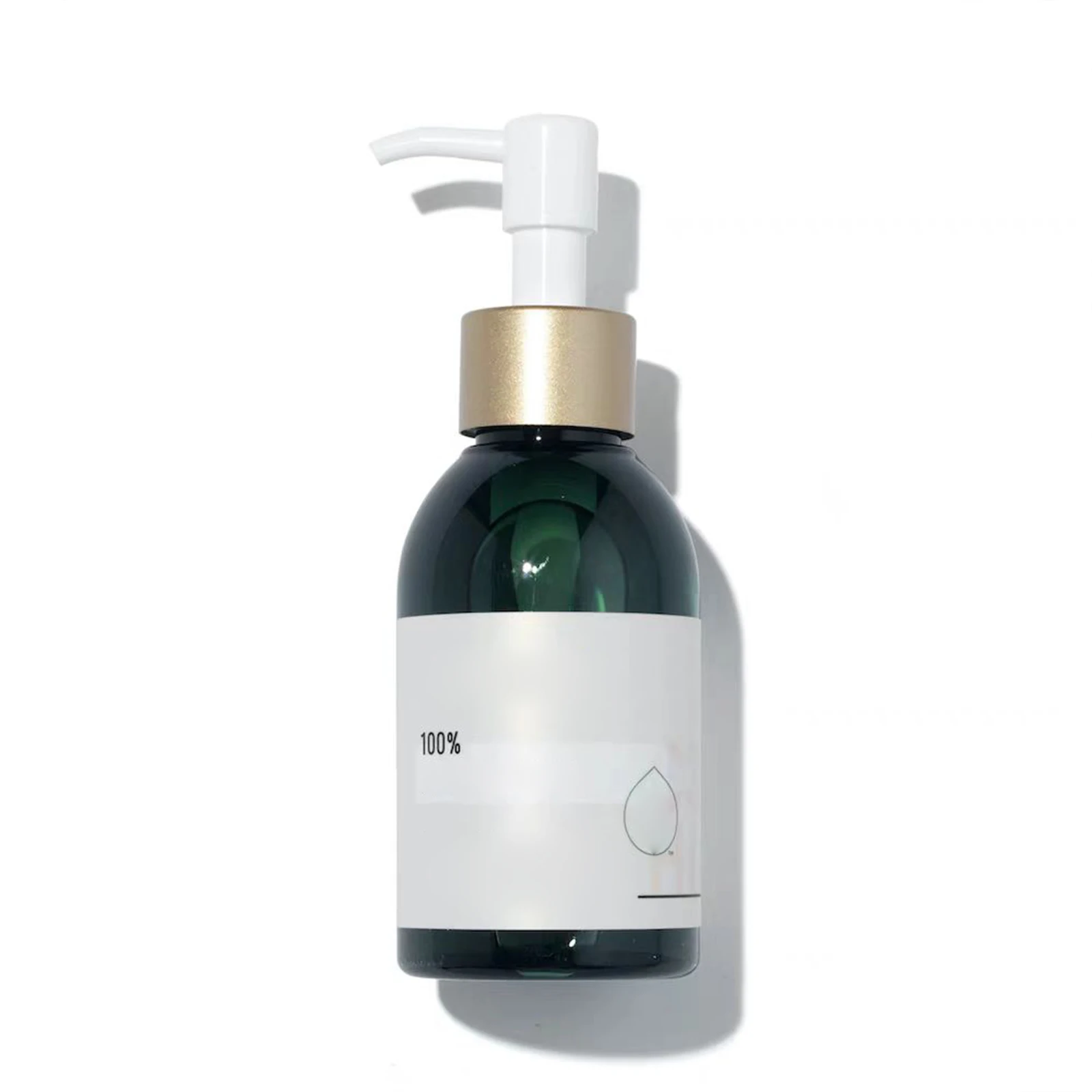 Blue Bios Squalane Essential Oil Plant Repair Moisturizing Skin Care Oil-100ml