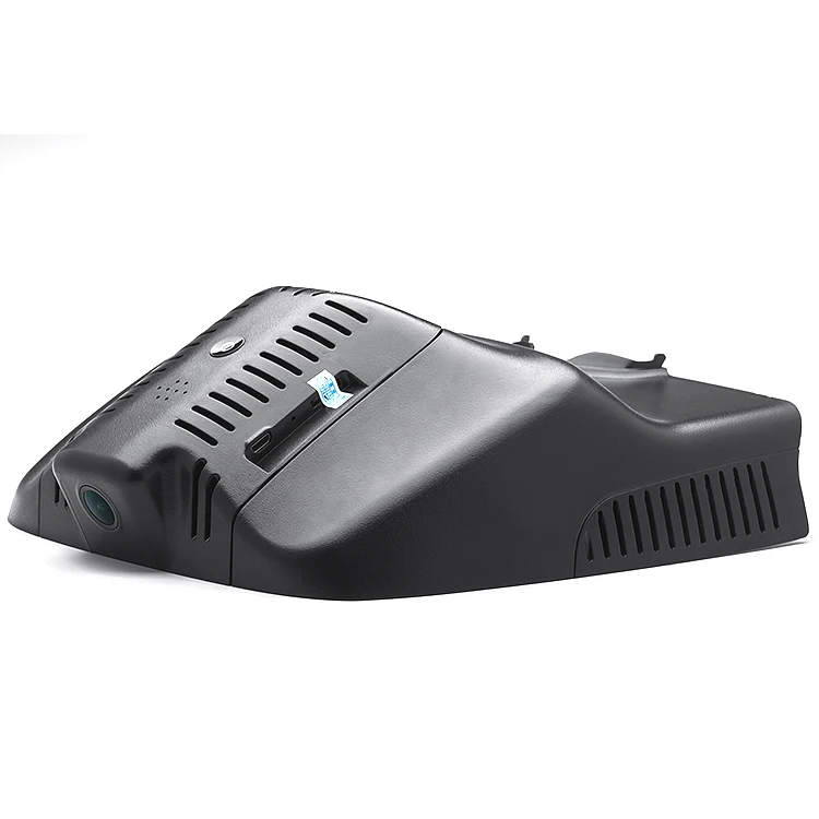 Car automotive dvr dashboard camera Full HD 1440P car DVR dashcam 4k hidden dash cam for Benz G500 AMG pruveeo auto dashcam