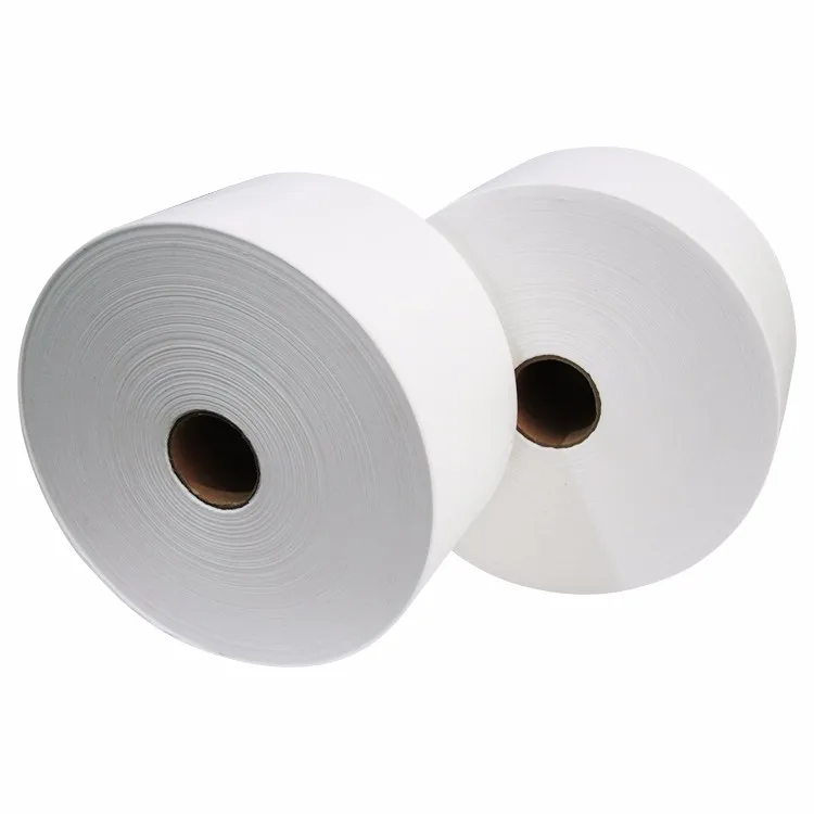 PP Breathable Anti-bacterial Green SMS Soft & Hydrophobic Nonwoven Fabric For Medical Products