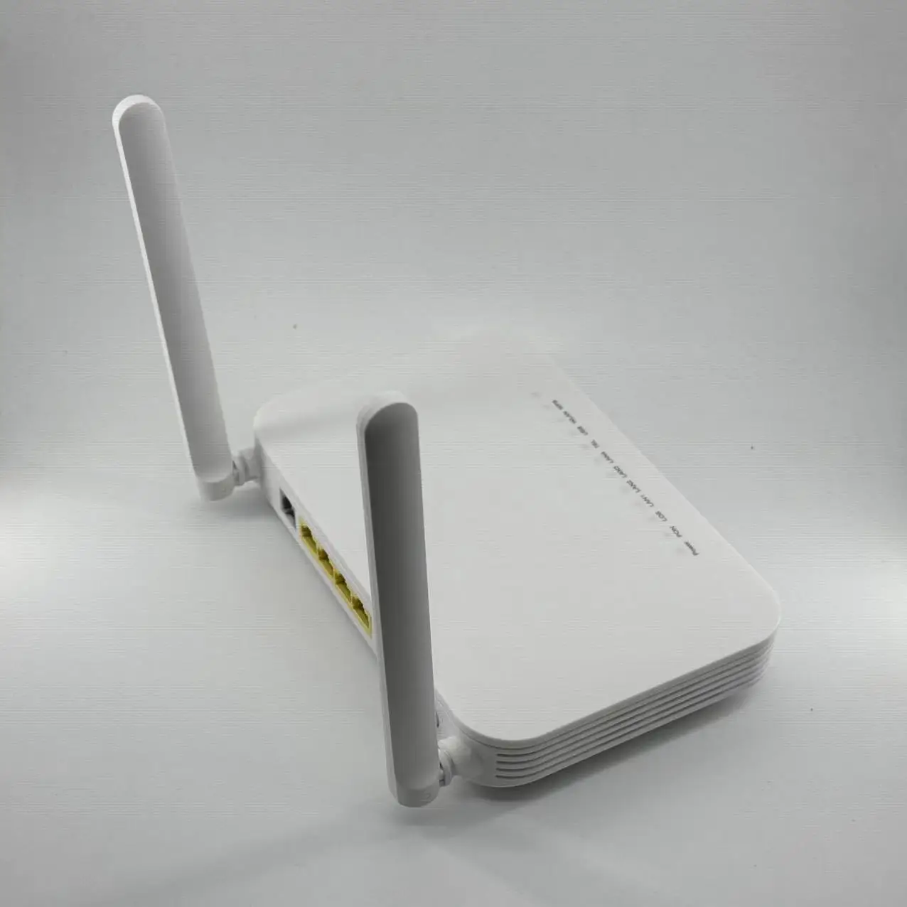 ready stock  EG8145X6 onu gpon High Quality  4GE +1TEL+2USB +WIFI6 DUAL band Fiber Optical Gpon Epon XponEG8145x6