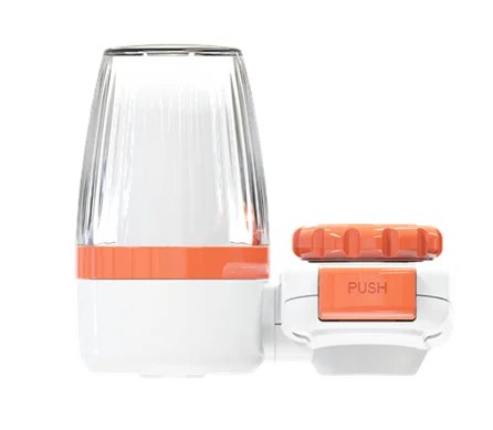 2019 hot sale Faucet Water filter manufacturer in China