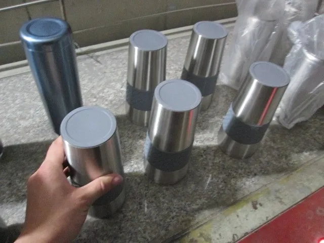 Water Bottles Inspection Service Final Random Inspection Product Quality Quality Control Service In China