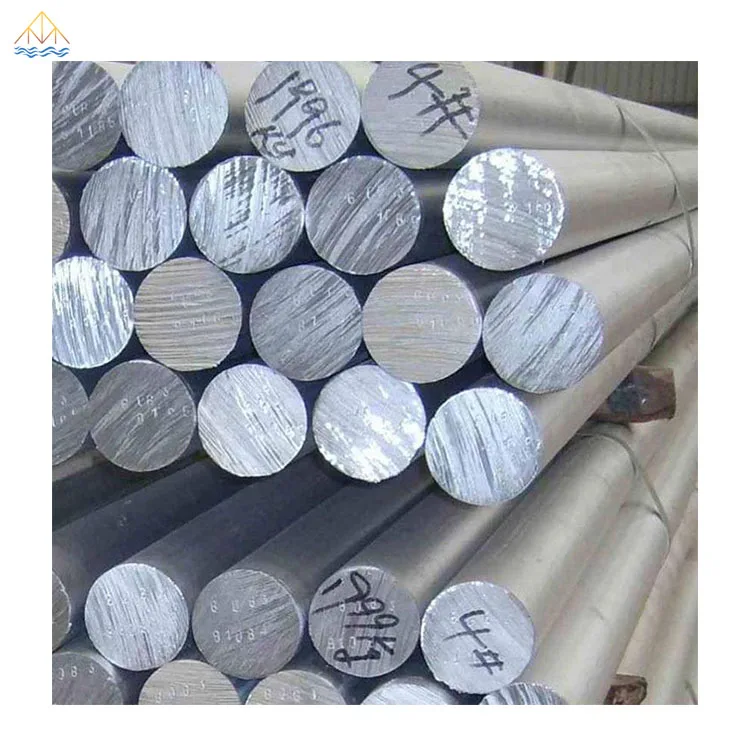 Высококачественный AISI 4140/4130/1020/1045 горячекатаный круглый стержень из углеродистой стали