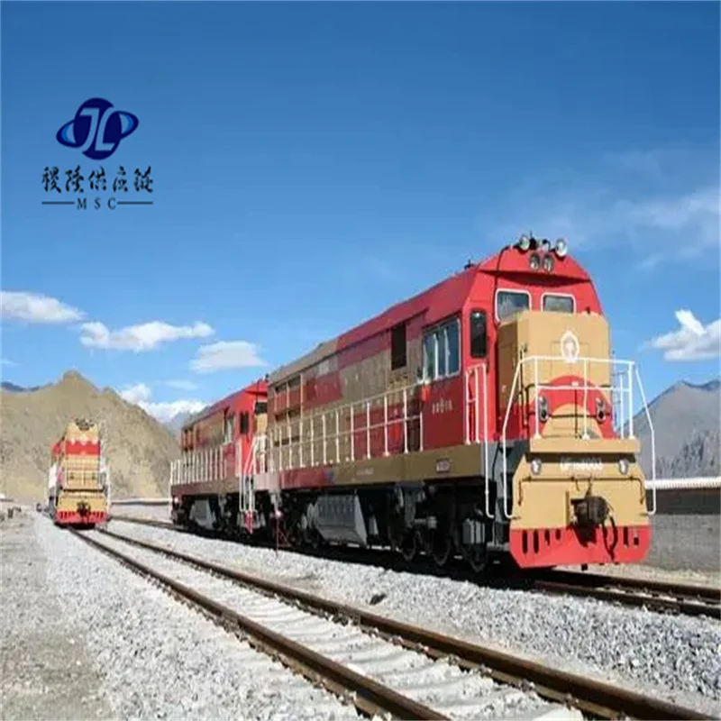 China Shipping Agent  Escort Service To Finland By China Raiload Railway Express From China Certificate Of Origin To Finland