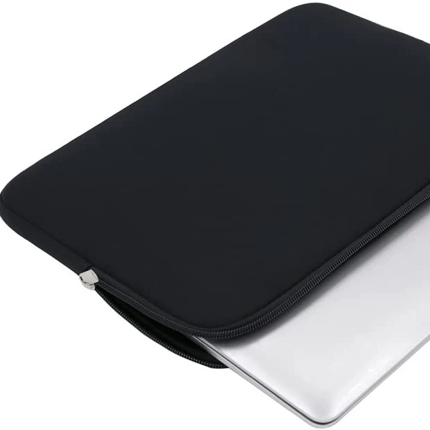 Neoprene Notebook Computer Pocket Case Tablet Briefcase Carrying Bag Laptop Sleeve Case