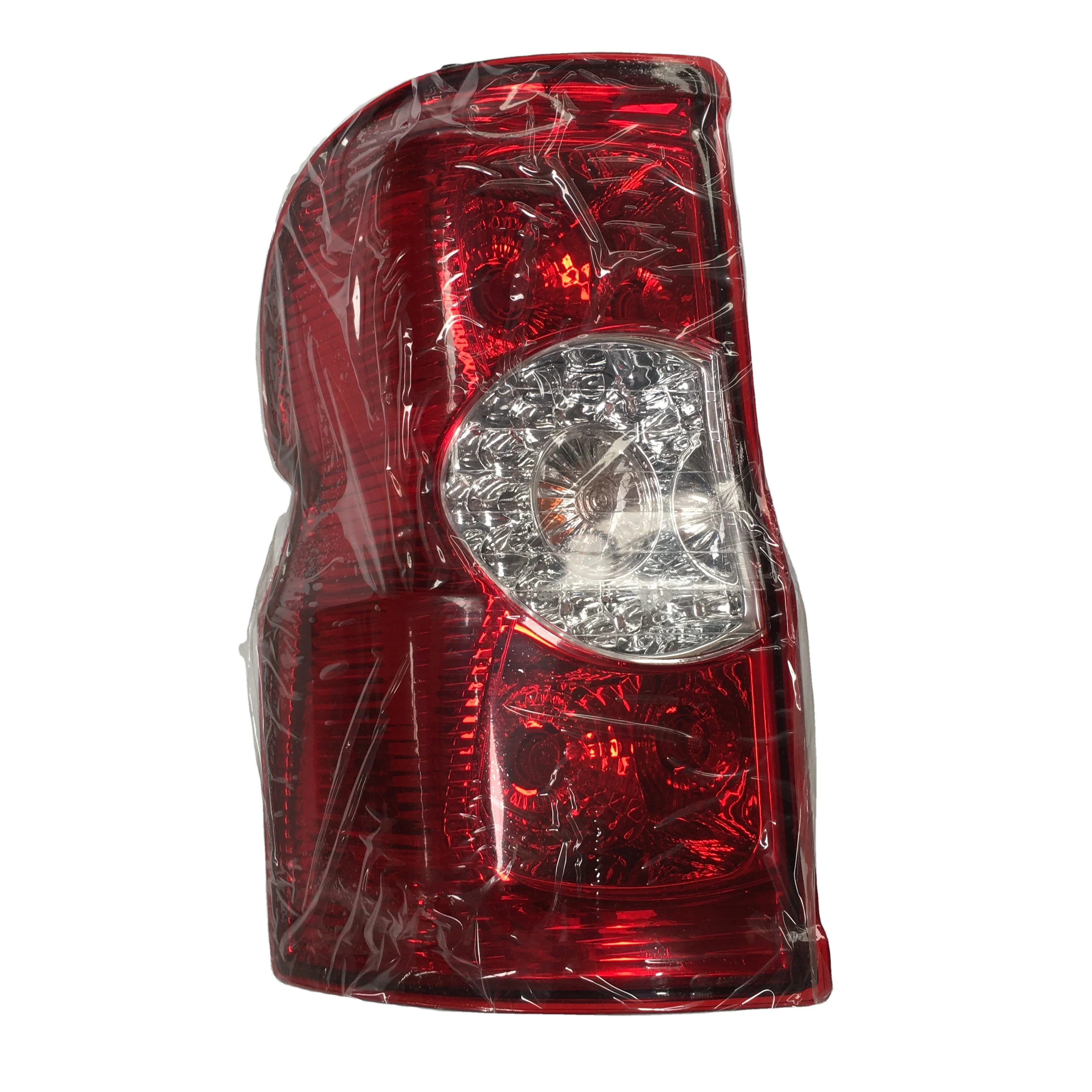 Auto parts left/right rear tail light for JAC Refine