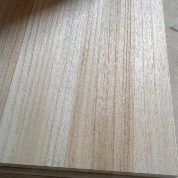 Cheap 2x4 lumber for sale paulownia wood price paulownia solid board wood