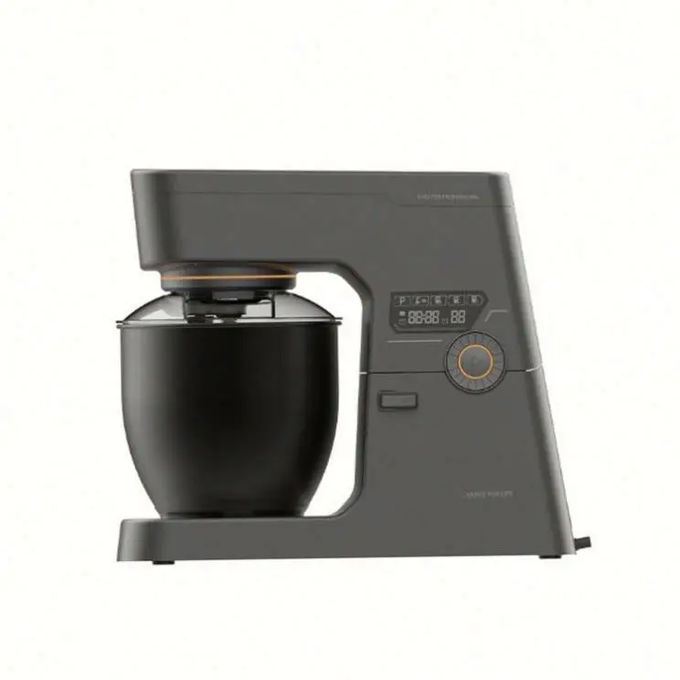 Food mixer dough stainless steel with Bowen