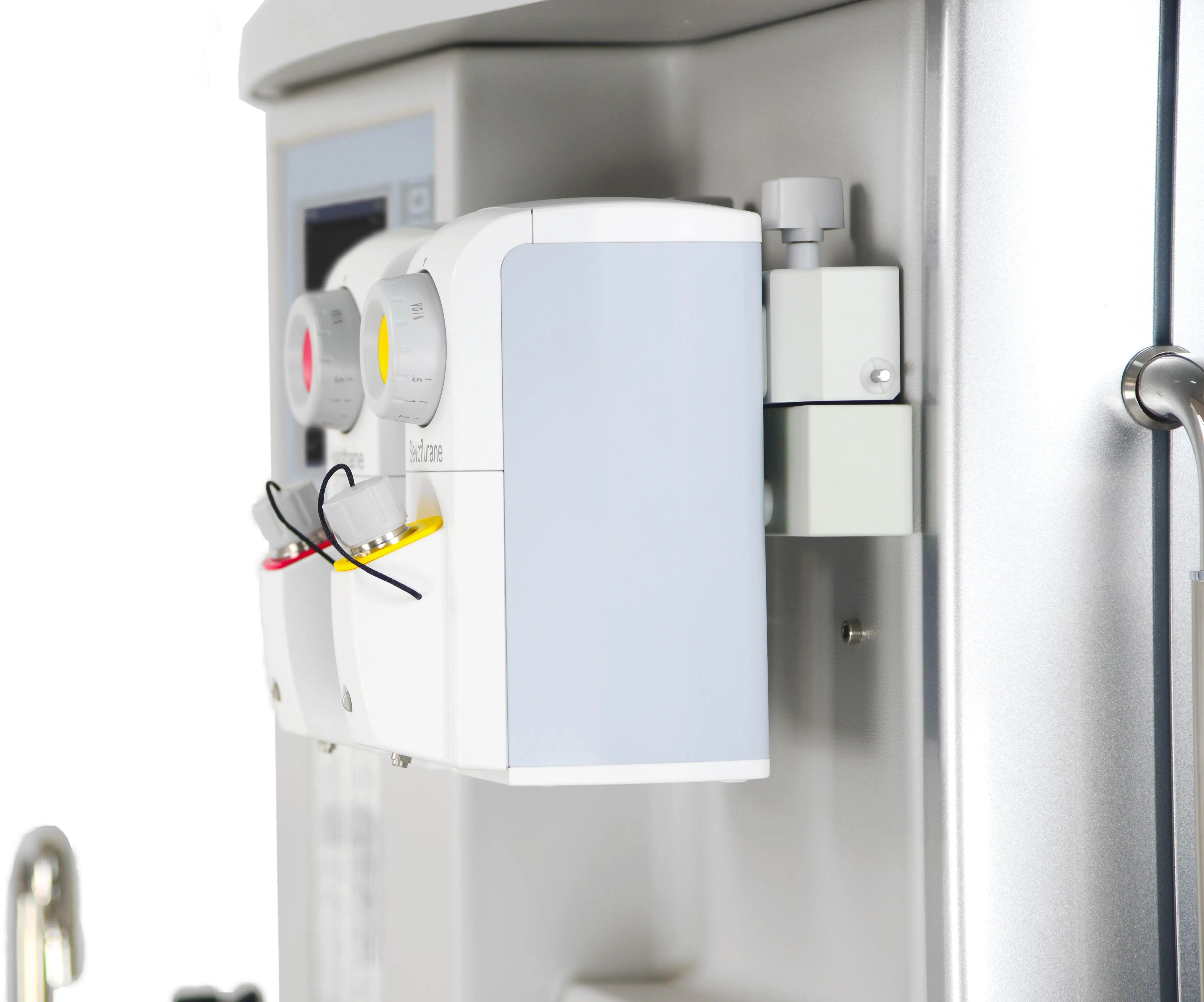 Anesthesia Machine Of High Quality From Medical equipment anesthesia equipments & accessories