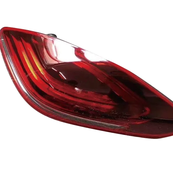  Teambill car tail light For porsche panamera 2014 2015 2016 2017 auto spare