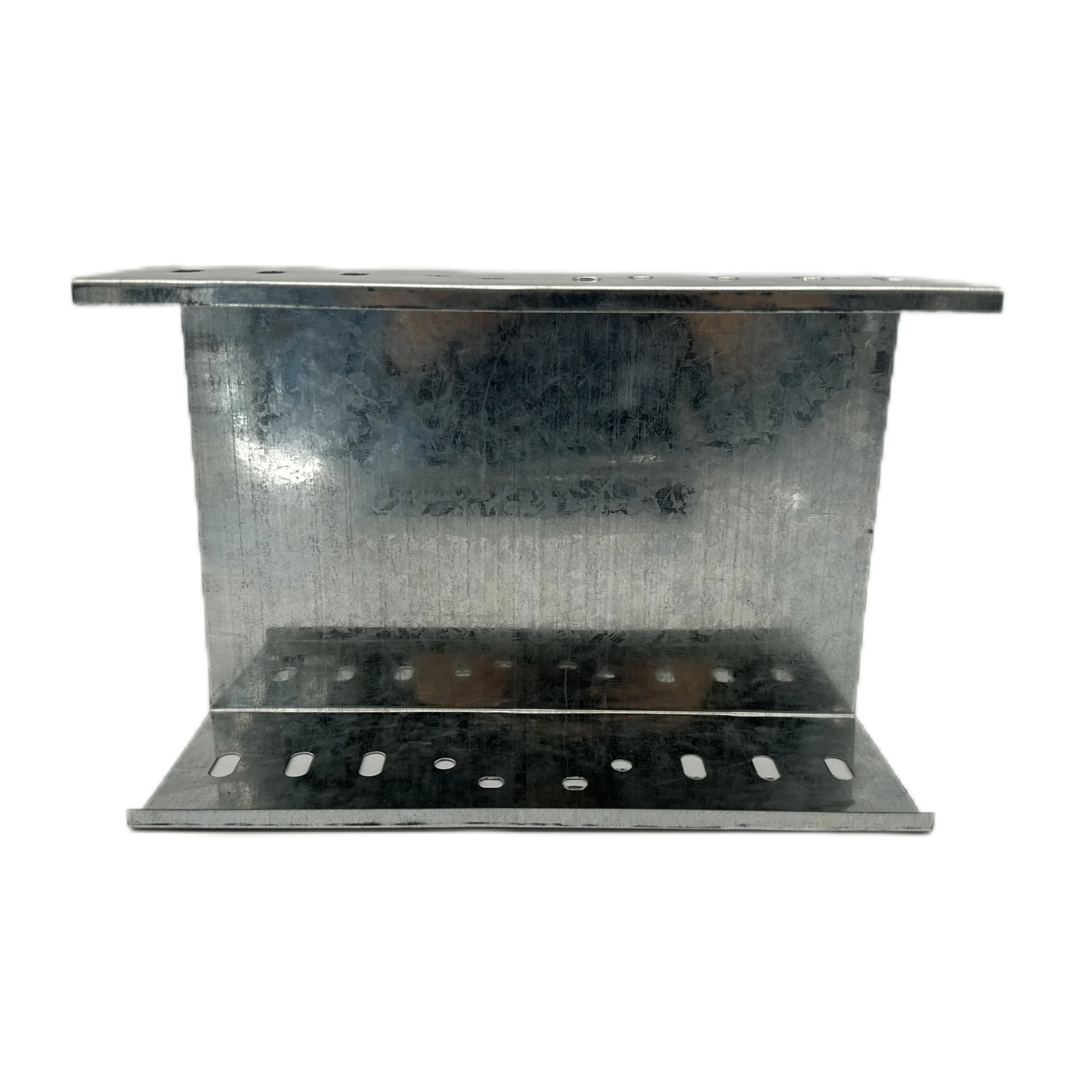 One-stop custom cable ladder cable tray trunking manufacturing for subway tunnels